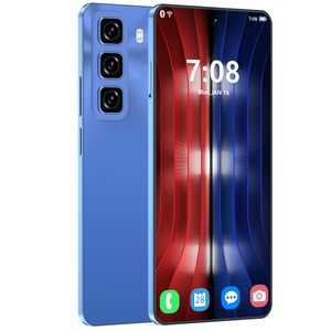 Teléfono Móvil Inteligente Android 13 con Pantalla Completa de 72+108MP, 8GB+64GB, 5G, OEM Hot 60 Pro, en Oferta a Bajo Precio - Product Image 6