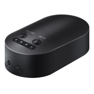 Venta llamativa Panel solar de 15 W alimentado por modo de trabajo múltiple Pesca al aire libre Auto que ofrece oxígeno máximo con 2 bombas de aire - Product Image 3