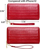 Dompet Kulit Wanita Grosir dan Kustom