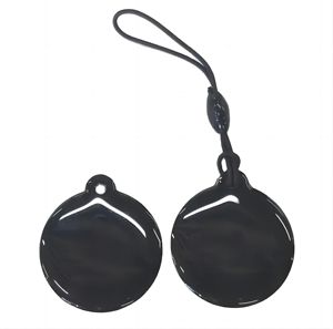 13,56 MHz <span class=keywords><strong>RFID</strong></span> Epoxy Schlüssel bund NFC Epoxy IC <span class=keywords><strong>Card</strong></span> Tag - Product Image 3