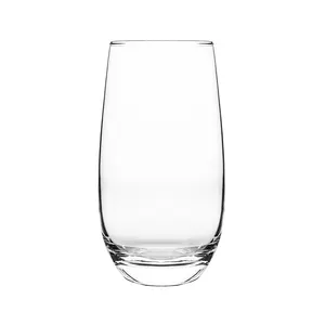 Ensemble de verres de cuisine de 17 OZ, verres à boire, tasses à jus d'eau