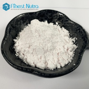 Ingredientes de Suplementos Minerales, Contenido de Magnesio Superior al 20%, Bisglicinato de Magnesio/Glicinato de Magnesio - Product Image 2