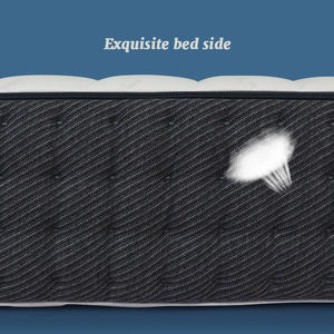 Materasso in Polimero POE ad Alta Elasticità, Lavabile, Pieghevole, con Rivestimento Rimovibile, Confortevole - Product Image 4