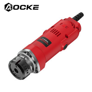 Amoladora <span class=keywords><strong>de</strong></span> electrodos <span class=keywords><strong>de</strong></span> <span class=keywords><strong>tungsteno</strong></span> AOCKE AX1, herramientas <span class=keywords><strong>de</strong></span> soldadura <span class=keywords><strong>TIG</strong></span>, amoladora <span class=keywords><strong>de</strong></span> agujeros horizontales multiángulo y compensada con ranura <span class=keywords><strong>de</strong></span> corte - Product Image 1