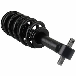 Amortiguador Delantero Profesional 139105 con Resorte Helicoidal para Chevrolet Silverado 1500 GMC Sierra 1500 - Product Image 3