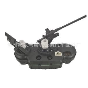 แผงควบคุมเครื่องปรับอากาศ Com รุ่น Yf 1012 สำหรับ Buick Excelle ปี 2008 2013 อะไหล่ทดแทน - Product Image 3