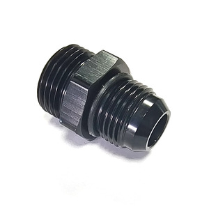 อะแดปเตอร์อลูมิเนียมสำหรับออยล์คูลเลอร์ Jiax An6 เป็นเกลียว M12 M14 M16 M18X1.5 สำหรับการดัดแปลงและอัปเกรด - Product Image 3