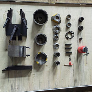 Remtrommel Schijf Draaibank <span class=keywords><strong>Machine</strong></span> Truck Rem <span class=keywords><strong>Rotor</strong></span> Rem Disc Snijmachine Voor Alle Auto 'S - Product Image 5