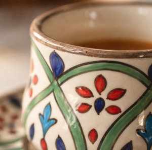 Most Selling Large Capacity Ceramic Coffee <b>Mug</b> with Ergonomic Handle for Hot Beverages Milk <b>Tea</b> and Latte For Sale - Product Image 4