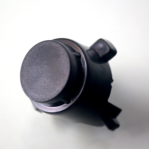 Radar Port Cover For Mercedes Benz CL600 CL63 AMG C280 C63 AMG CLS400 2128840122 <b>Waterproof</b> Plastic - Product Image 1