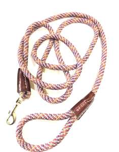 Laisse pour chien en corde robuste - 6 pieds - Product Image 3