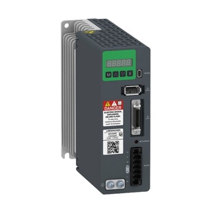 Original LXM16DU15M2X Lxm16du15m2x AC Servo Drive - Product Image 1