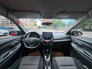 Venta Caliente de Autos Usados Toyota <span class=keywords><strong>Yaris</strong></span> <span class=keywords><strong>2021</strong></span> en China, Vehículos Toyota <span class=keywords><strong>Yaris</strong></span> a la Venta - Product Image 4