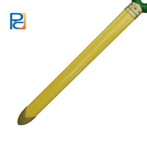 Espada de Cosplay del Dragón de los Seven Deadly Sword con cuchilla rota, envío rápido - Product Image 6