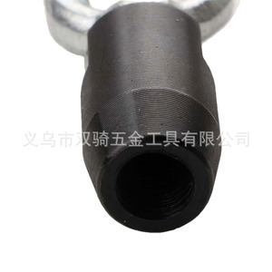 Bmw Fuel Injector Removal Tool Pull Ring For N14 N18 N20 N26 N53 N54 N55 N63 S63 Engine Repair - Product Image 3