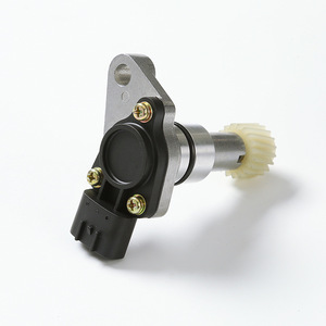Manufacturer Automotive Speed <b>Sensor</b> 83181-28010 <b>For</b> Toyota Hiace <b>Car</b> Replacement Part - Product Image 1