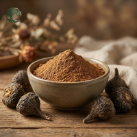 Extrait Herbal Noir de Racine en Poudre de Qualité Alimentaire, Extrait par Solvant, pour Hommes : Libido, Énergie, Endurance, Performance et Bien-être Sexuel