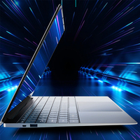 Groothandel 15.6-Inch Laptops Notebook Computer Laptop Lage Prijs Zakelijke Laptop