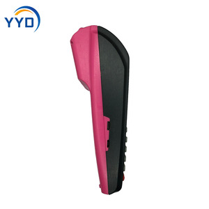 Terminaux de point de vente G2 pour cartes de crédit, cartes bancaires, <span class=keywords><strong>terminal</strong></span> de point de vente <span class=keywords><strong>mobile</strong></span> intelligent. G3 - Product Image 5