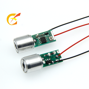 장수 고품질 808nm 적외선 보이지 않는 빛 레이저 모듈 레이저 헤드 레이저 다이오드 - Product Image 2