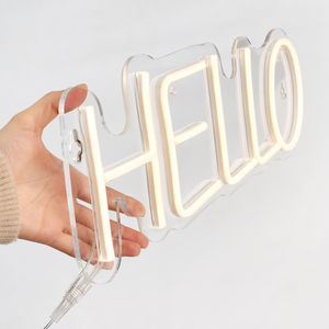 Letreros de Neón LED Personalizados para Bares de Cerveza, Publicidad de Helados, Decoración de Pared con Diseños Animados, Letreros Luminosos Flexibles - Product Image 5