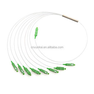 ตัวแยกไฟเบอร์ออปติกแบบ <span class=keywords><strong>2</strong></span> ทาง 1 8 ช่อง ชนิด <span class=keywords><strong>Splitter</strong></span> PLC ตัวแยกสายเคเบิลออปติคอล <span class=keywords><strong>ราคา</strong></span>ถูก - Product Image 5