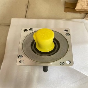 มอเตอร์เซอร์โว Beckhoff รุ่น AM8563-0N10-0000 สำหรับงานอุตสาหกรรม วัสดุโลหะ 1 ชิ้น ตามสเปค - Product Image 2