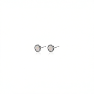 ต่างหูแฟชั่น PE2706 สำหรับผู้หญิง เครื่องประดับคุณภาพสูง - Product Image 3