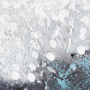 <span class=keywords><strong>Peinture</strong></span> à l'huile <span class=keywords><strong>de</strong></span> <span class=keywords><strong>paysage</strong></span> peinte à la main, art mural abstrait, 100% - Product Image 4