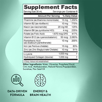 Gummies à l'huile de chanvre biologique - 9000 mg Extra fort, Riche en vitamine E, B, Oméga 3 6 9, Sans gluten