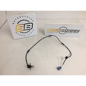 Cable de Soporte para Palanca de Embrague Systembike Compatible con Controles de Motocicleta Yamaha Fz8 Fazer - Product Image 1