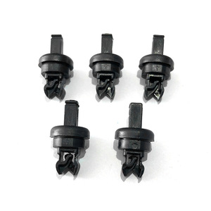 Smooth Sailing <b>Car</b> Rear Rack <b>Clips</b> P63 For Nissan Qashqai 2007-2019 Trunk <b>Clips</b> PA66 Material - Product Image 2