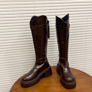 <span class=keywords><strong>Stivali</strong></span> da Donna all'Ingrosso Direttamente dalla Fabbrica, <span class=keywords><strong>Stivali</strong></span> al Ginocchio Autunno-Inverno, <span class=keywords><strong>Stivali</strong></span> Moda Femminile - Product Image 2