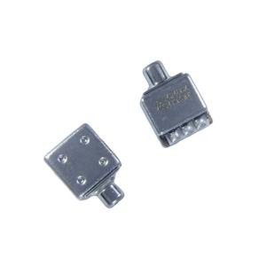 Microphone Knowles EM-24346-C48 pour aides auditives CIC ITC, application aides auditives, microphone Knowles - Product Image 1