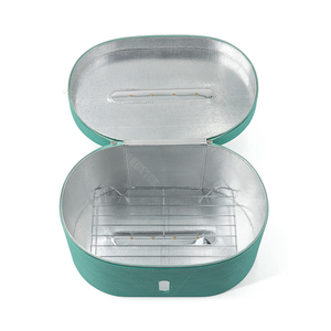 Boîte de Stérilisation UVC LED Multifonctionnelle pour Biberons, Masques et Plus Encore – Style Boîte à Couches – Idéale pour la Maison - Product Image 2