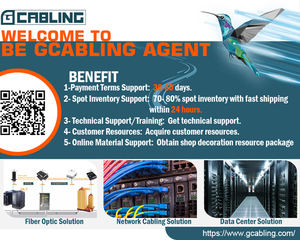 Модульная лицевая панель Gcabling с 2 портами RJ45 (UK-стандарт) для подключения кабелей и модулей Keystone - Product Image 6