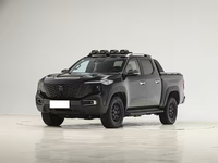 Changan QIYUAN HUNTER K50 Hybride Rechargeable Électrique 4x4 Édition Tout-Terrain Nouvelle Camionnette