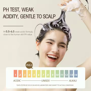 Vente en gros de crème capillaire au beurre de karité bio Revitalisant hydratant et lissant à l'huile de coco pour cheveux et cuir chevelu - Product Image 2