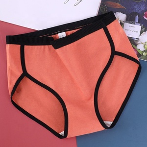 Braguitas Transpirables de Algodón para Mujer, Tallas Grandes, para Mujeres Maduras, con Diseños Bonitos - Product Image 5
