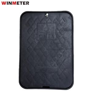 Boîtier de protection tout-en-un <span class=keywords><strong>pour</strong></span> <span class=keywords><strong>compteur</strong></span> et vanne, boîte de service souterraine <span class=keywords><strong>pour</strong></span> <span class=keywords><strong>compteur</strong></span> d'<span class=keywords><strong>eau</strong></span> - Product Image 4