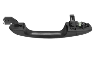 Manija de Puerta de Auto Nueva 2S65A26600BA Compatible con Ford Fiesta 02-04, Power Move Max, Ecosport <span class=keywords><strong>2002</strong></span>, Ranger 09-12 - Product Image 3