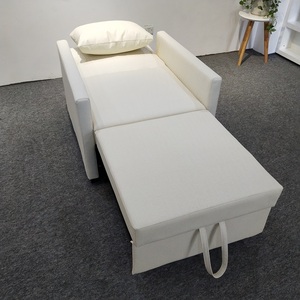 الاسترخاء سحب وظيفة كنبة مكتب السرير آلية كرسي الاستجمام سرير أريكة مصنع توريد - Product Image 4