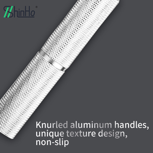 Allenatore Muscolare per Dita Shinho di Alta Qualità, Impugnatura in Alluminio Regolabile Antiscivolo con Logo Personalizzabile - Product Image 3