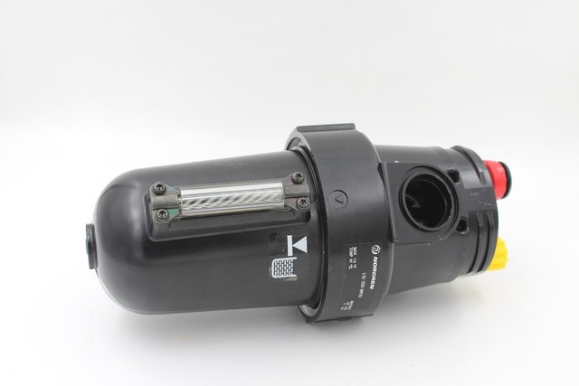 PLC  L15-000-MP90 Pneumatic Lubricator Warranty Product