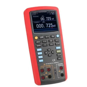 NUEVO CALIBRADOR DE PROCESOS MULTIFUNCIONAL ORIGINAL UT725 - Product Image 2