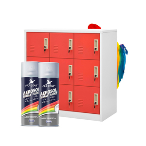 Mj Áo Sản phẩm mới bán buôn tự động phun sơn nhà sản xuất sơn tự động phun sơn xe - Product Image 6