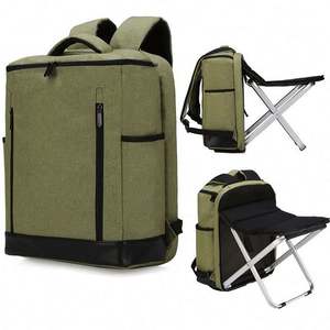 Échantillon gratuit de filet de pêche en nylon résistant à l'eau Piscifun, filet épais, grand sac pour transporter les poissons capturés - Product Image 1