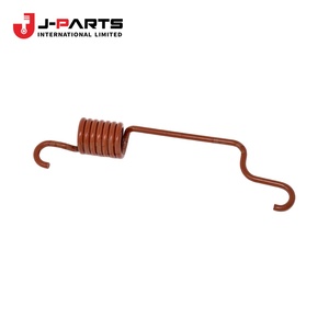 Resorte de la muelle auxiliar de retorno de freno (1.ª y marcha atrás) para Toyota HIACE KCH10 Granvia 2000-2002 - Product Image 1