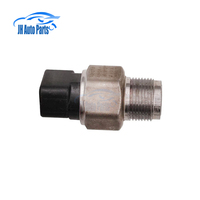 Capteur haute pression de rampe de carburant 6 broches 499000-6081 4990006081 89458-60010 499000-6080 4990006080 pour Toyota 1KD 2KD