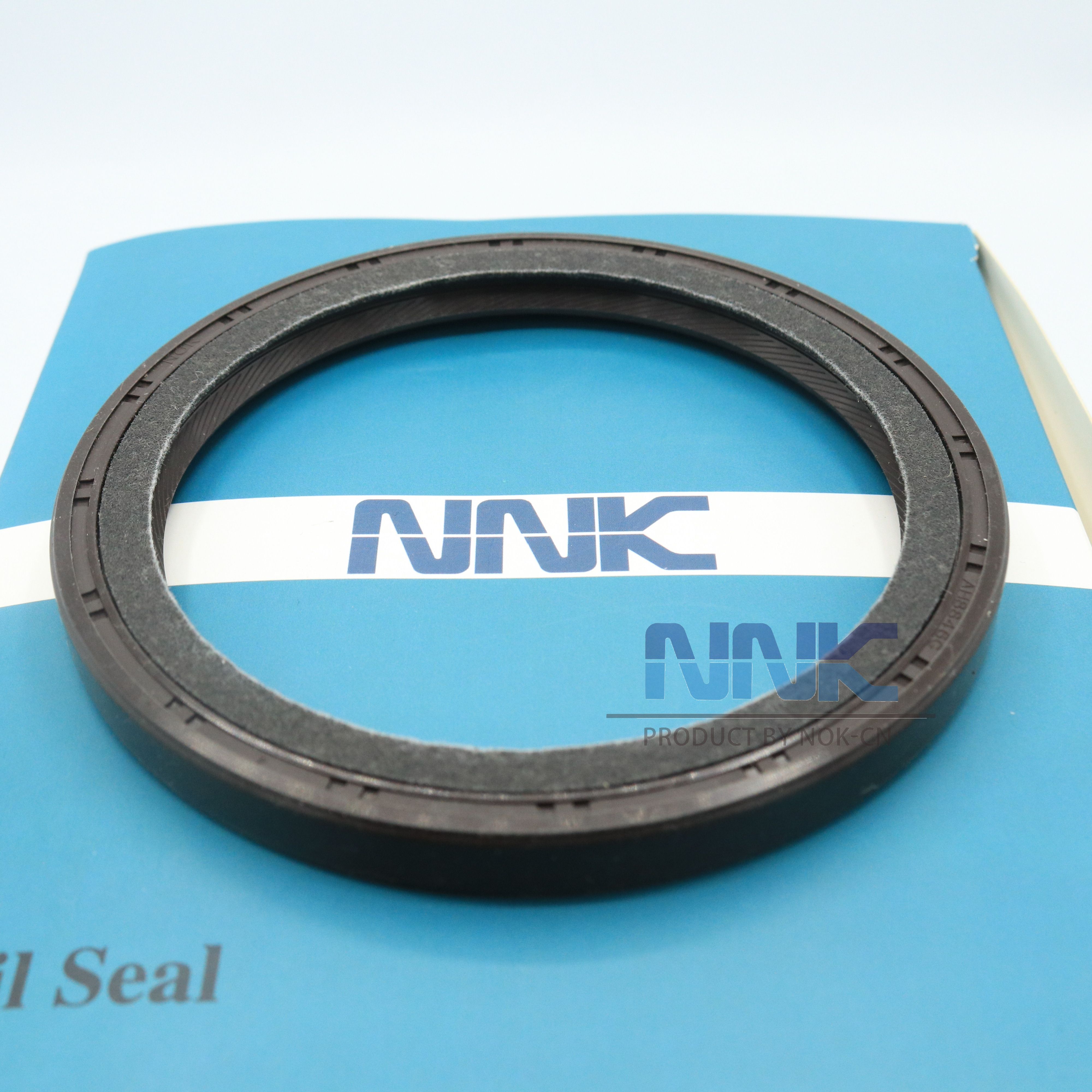 アシ ACK 8-97049146-0 AH8846G Auto Crankshaft Front Oil Seal for
